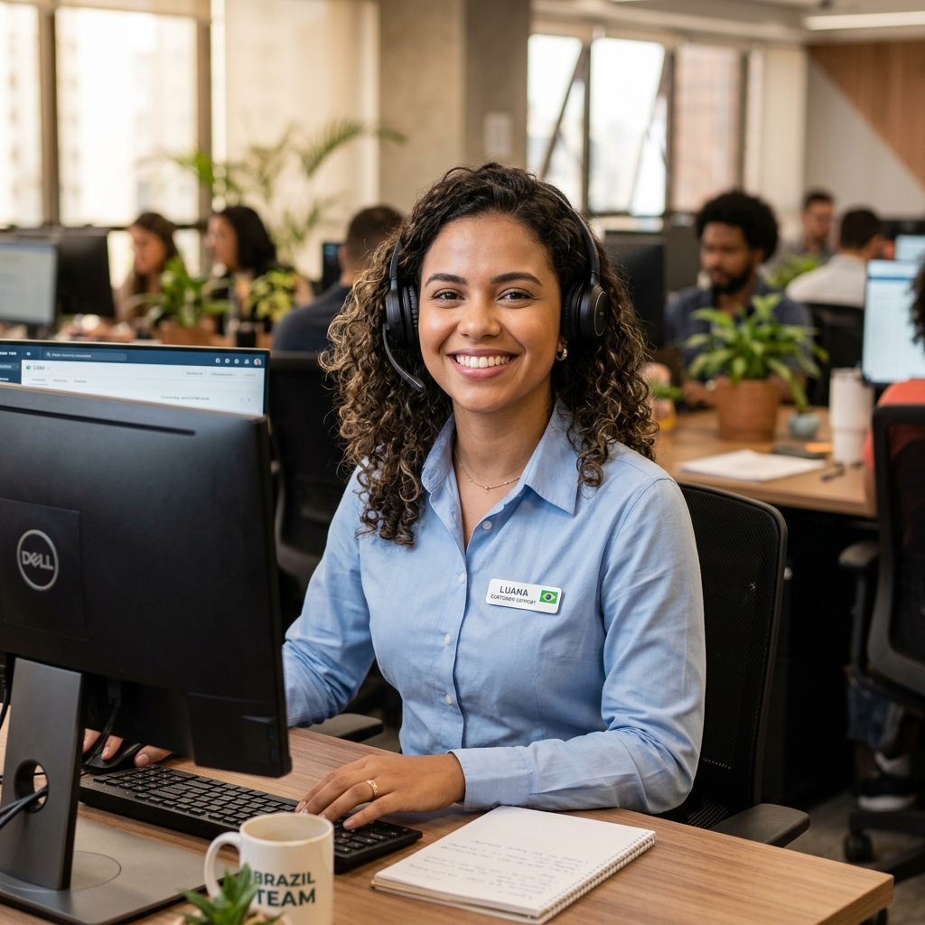 Fornecedor participando de licitações pelo Compras BR
